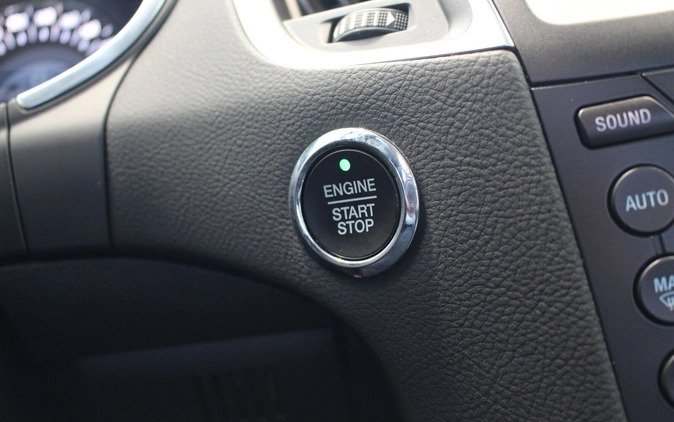 Ford S-Max cena 99900 przebieg: 129364, rok produkcji 2020 z Częstochowa małe 466